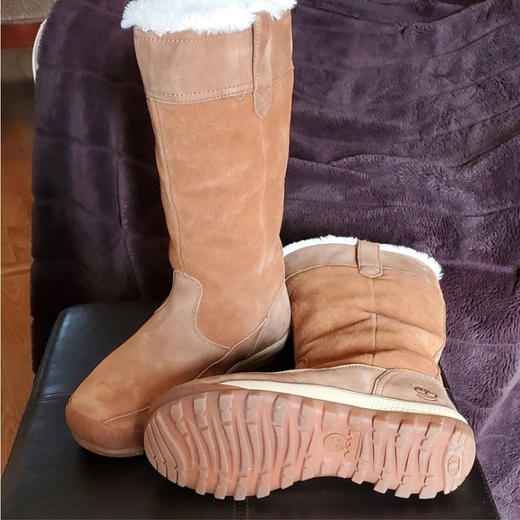 Timberland Boots - Picture 2 of 7